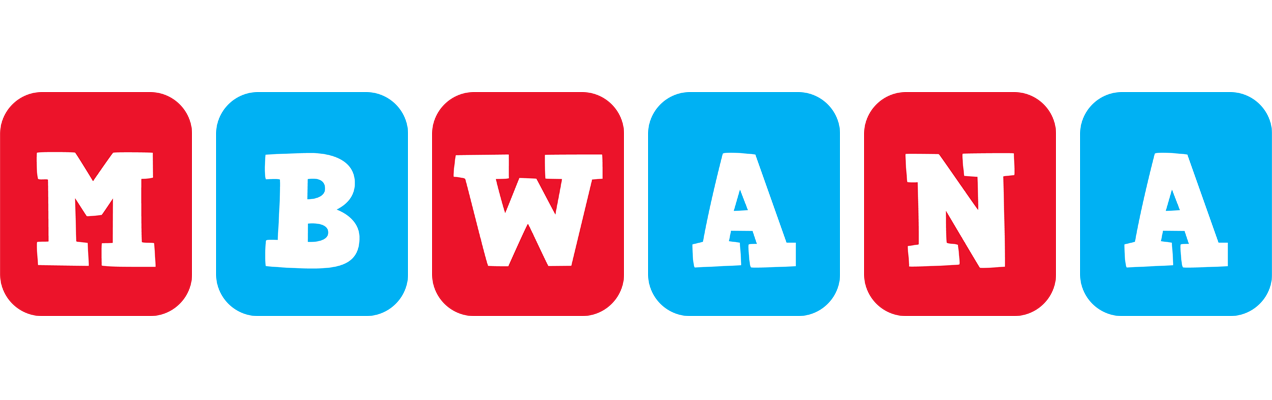 Mbwana diesel logo