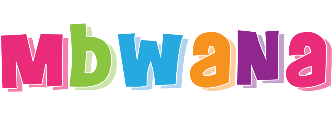 Mbwana friday logo