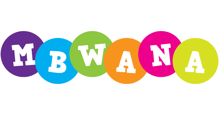 Mbwana happy logo