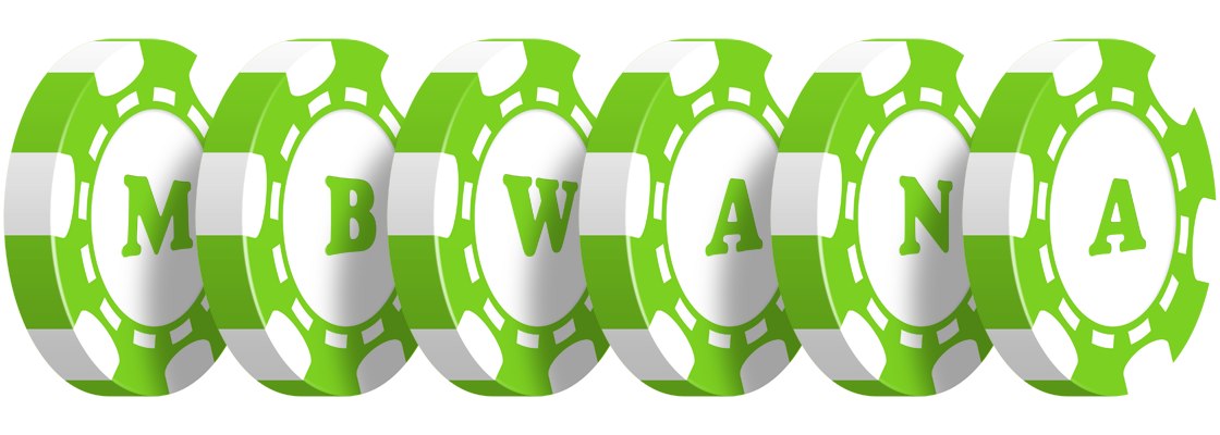 Mbwana holdem logo