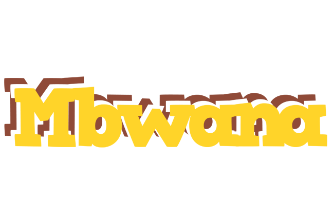 Mbwana hotcup logo