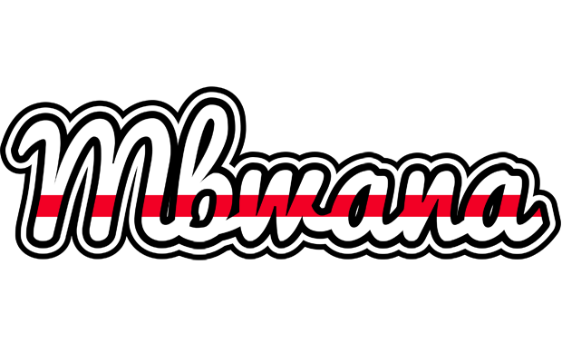 Mbwana kingdom logo