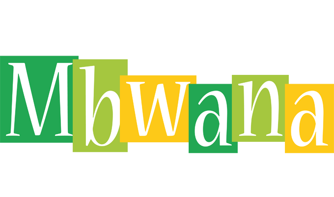 Mbwana lemonade logo