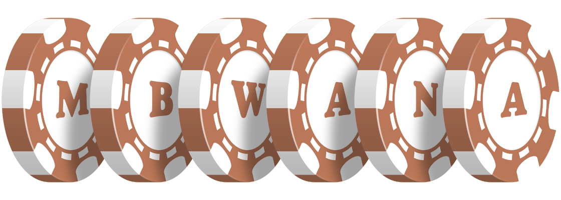 Mbwana limit logo
