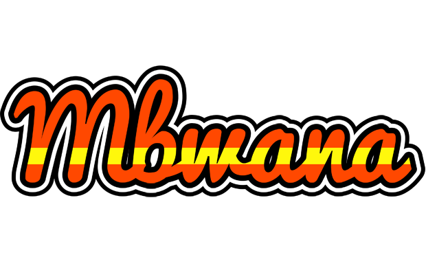 Mbwana madrid logo