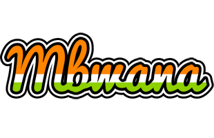 Mbwana mumbai logo