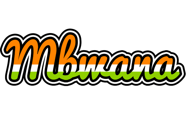 Mbwana mumbai logo