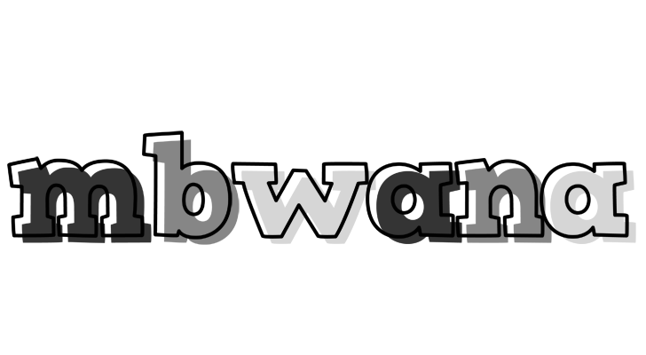 Mbwana night logo
