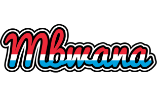 Mbwana norway logo