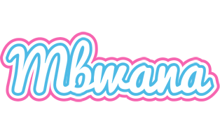 Mbwana outdoors logo