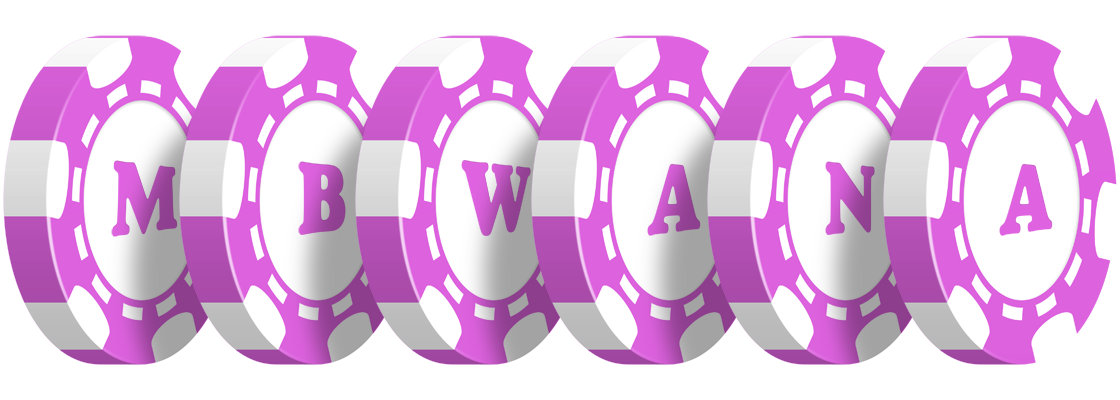 Mbwana river logo