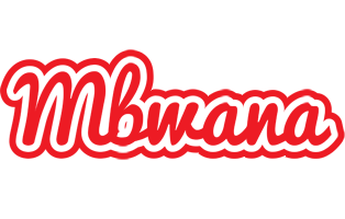 Mbwana sunshine logo