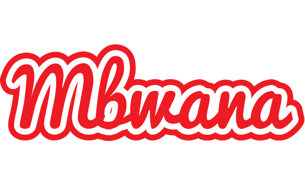 Mbwana sunshine logo