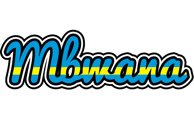 Mbwana sweden logo