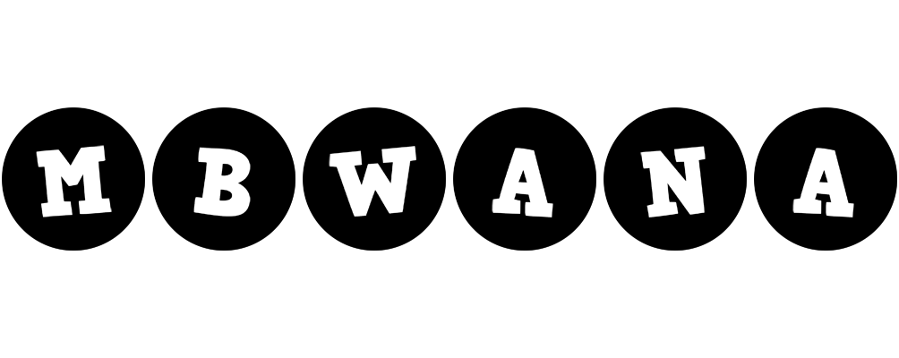 Mbwana tools logo