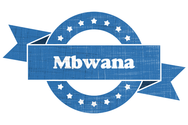 Mbwana trust logo