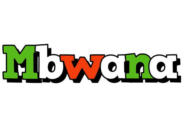 Mbwana venezia logo