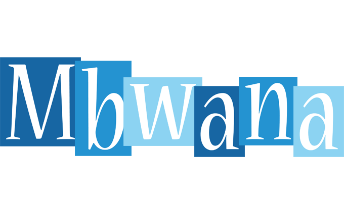 Mbwana winter logo