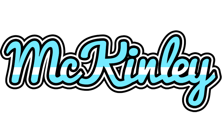 McKinley argentine logo