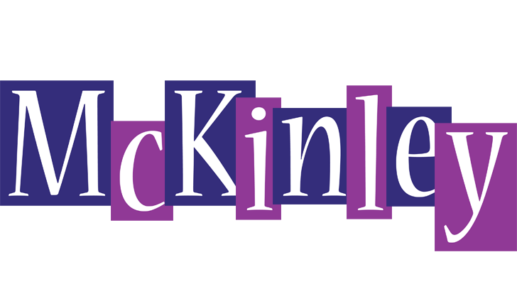 McKinley autumn logo