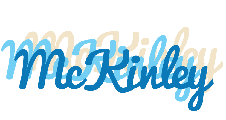 McKinley breeze logo