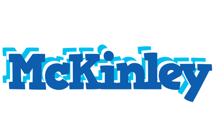 McKinley business logo