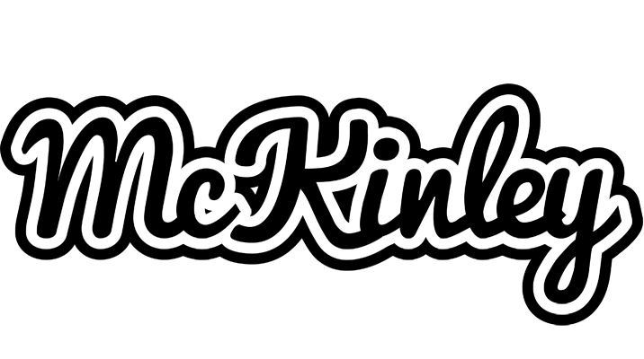 McKinley chess logo