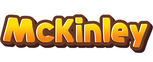 McKinley cookies logo