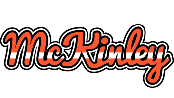 McKinley denmark logo