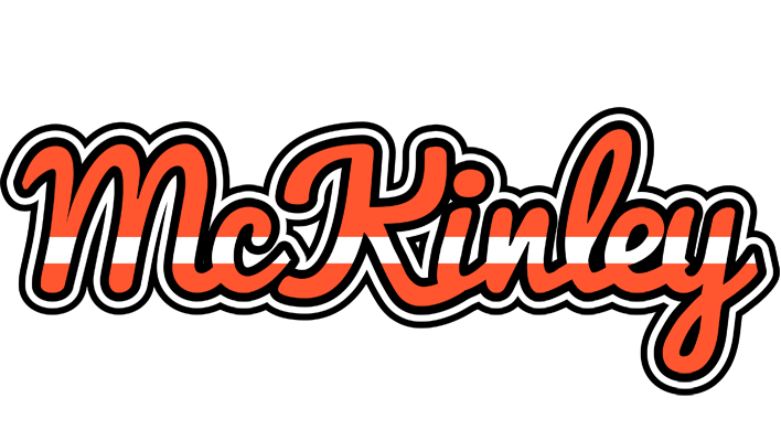 McKinley denmark logo