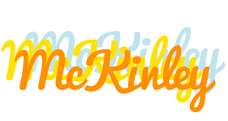 McKinley energy logo