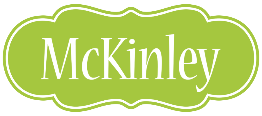 McKinley family logo