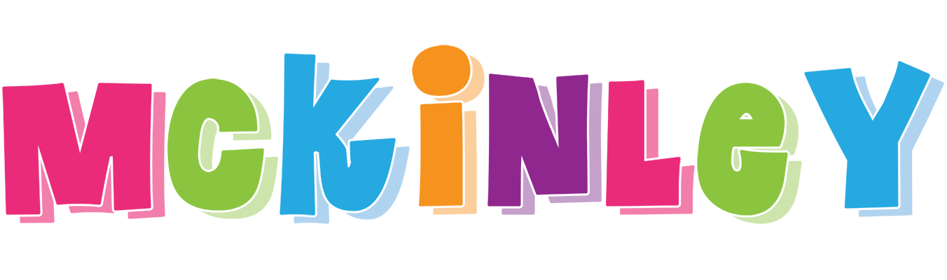 McKinley friday logo