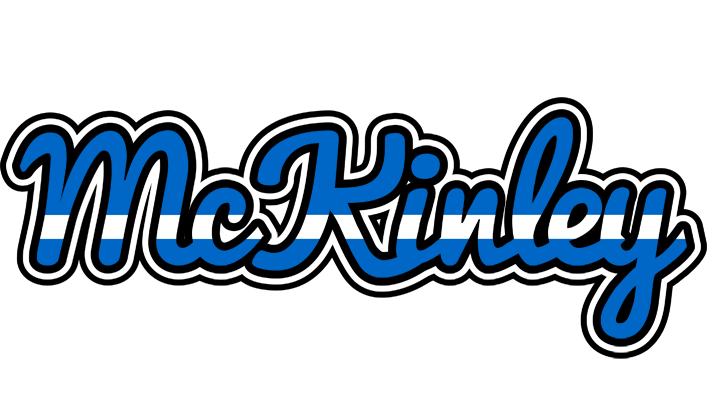McKinley greece logo