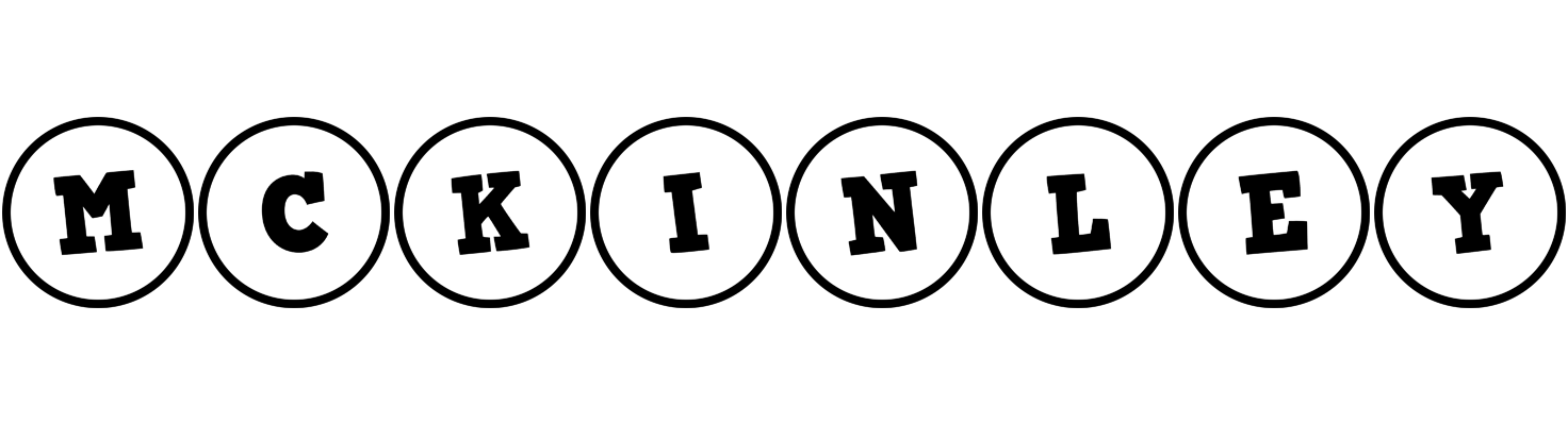McKinley handy logo