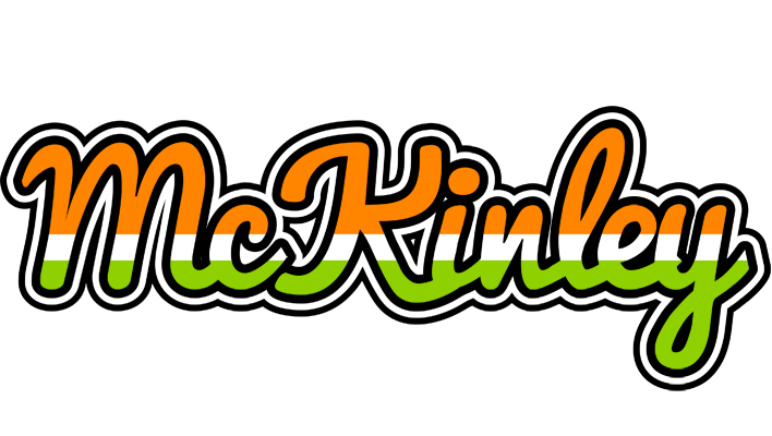 McKinley mumbai logo