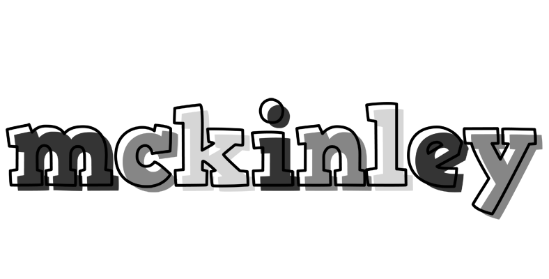 McKinley night logo