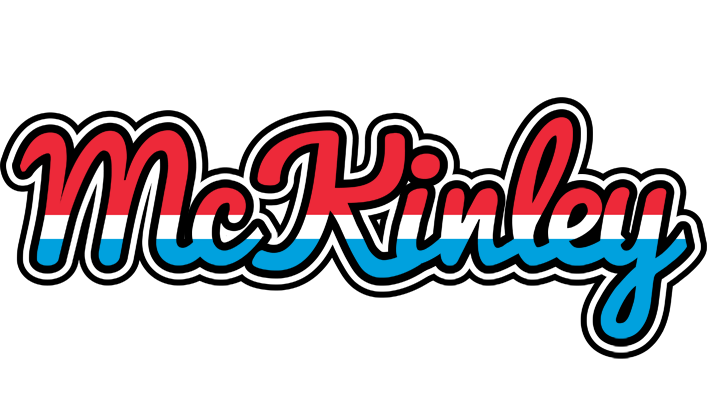 McKinley norway logo