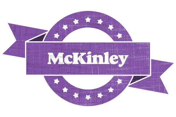 McKinley royal logo