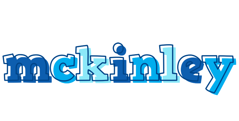 McKinley sailor logo