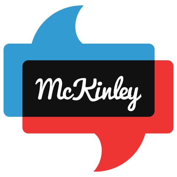McKinley sharks logo