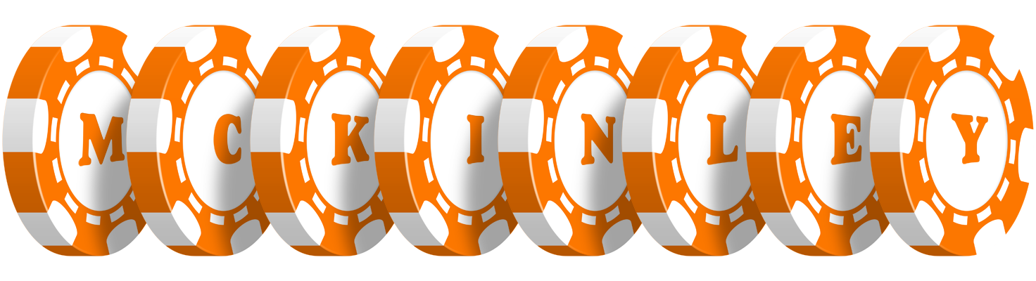 McKinley stacks logo