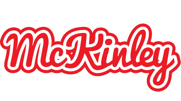 McKinley sunshine logo