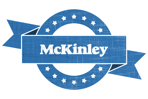 McKinley trust logo