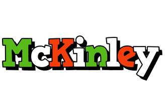 McKinley venezia logo