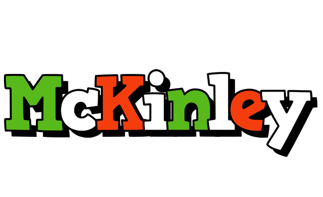 McKinley venezia logo