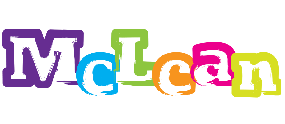 McLean casino logo