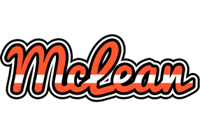 McLean denmark logo