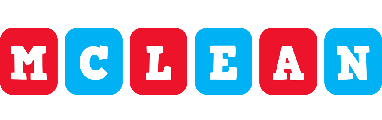 McLean diesel logo