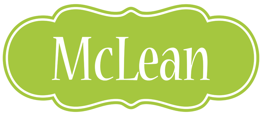 McLean family logo